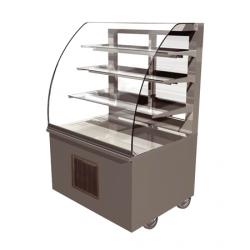 Vision Chilled Assisted Service